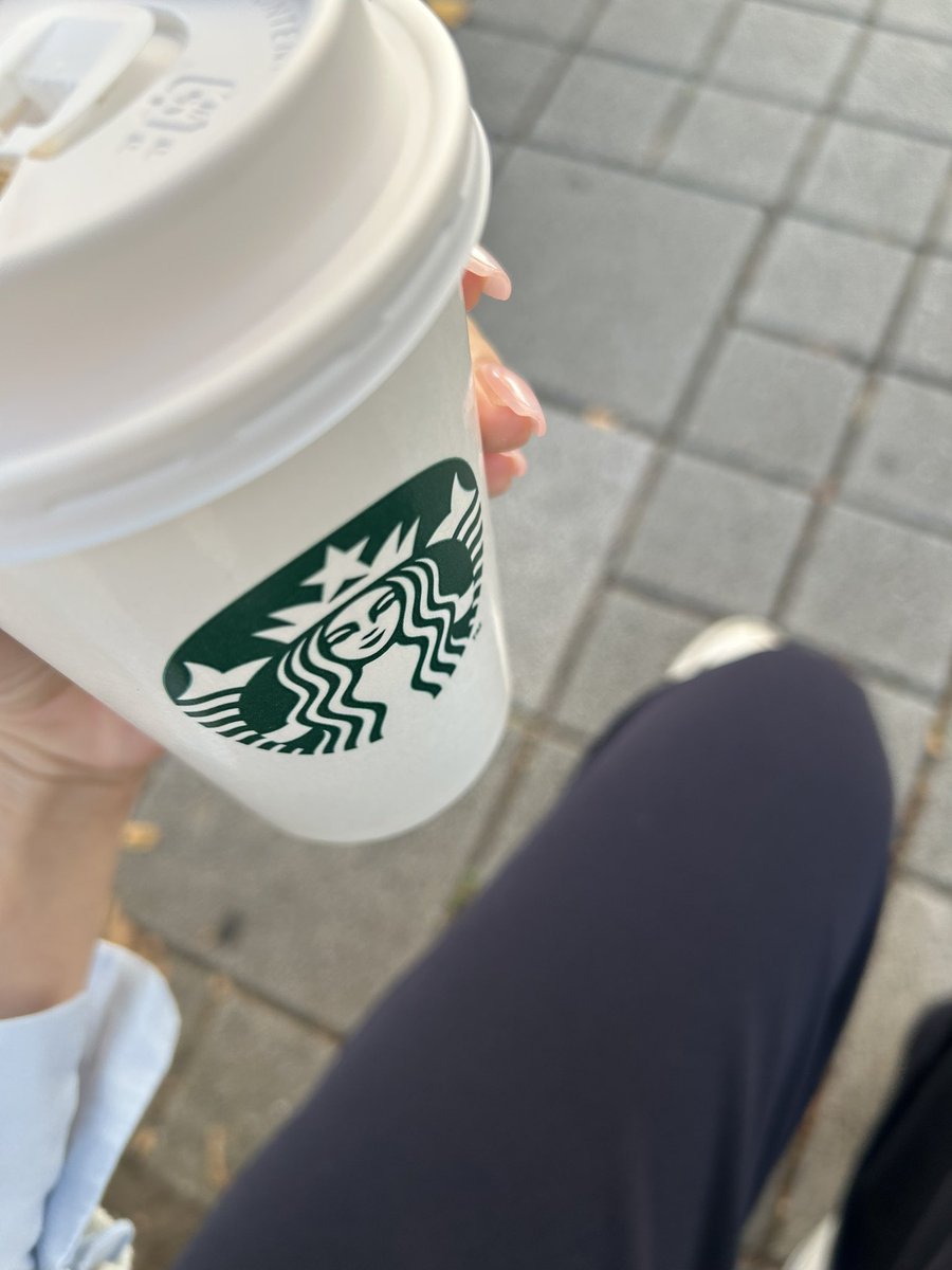Kyohka216's tweet photo. 今日もお散歩して爽快だった⸜( *´꒳`*)⸝ https://t.co/UGhsf9VWrg