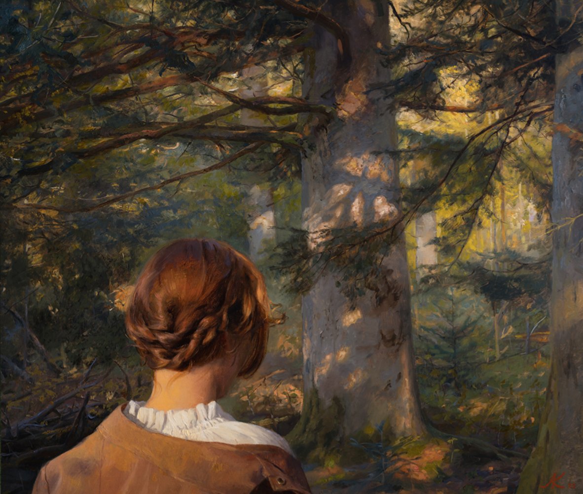 DailyClassicArt tweet picture