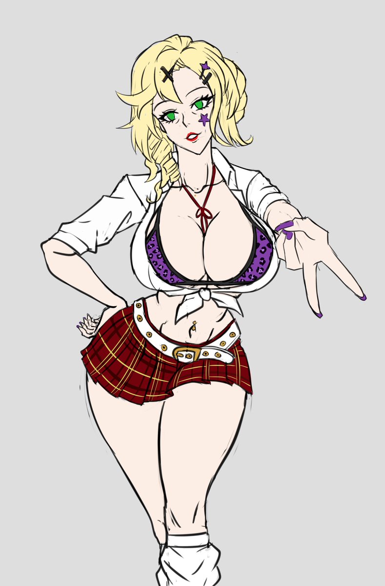 icestickerart's tweet photo. 10 slots remain

Daily slot sketches from Oct. 1 - 31

15 for 1 character - 25 for 2

Pick from either Cosplay or kink tables or combine them or bring your own idea

fan art, OC, Male and Female presenting and everything in-between are welcome

#Drawtober https://t.co/SFlfrLxE2L