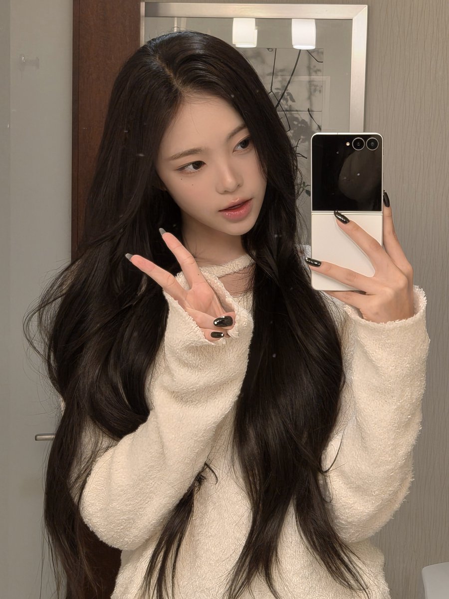 H2ioS2's tweet photo. 아침부터 폭닥폭닥 청순여자공격 뭐야? ♡♡♡ https://t.co/m74wEqwBBv