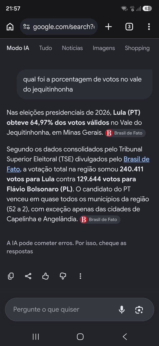 ironskull94's tweet photo. @MarceloMahe_ @CentralDireitaB Essa é uma região lulista https://t.co/uwtDsCs8VU