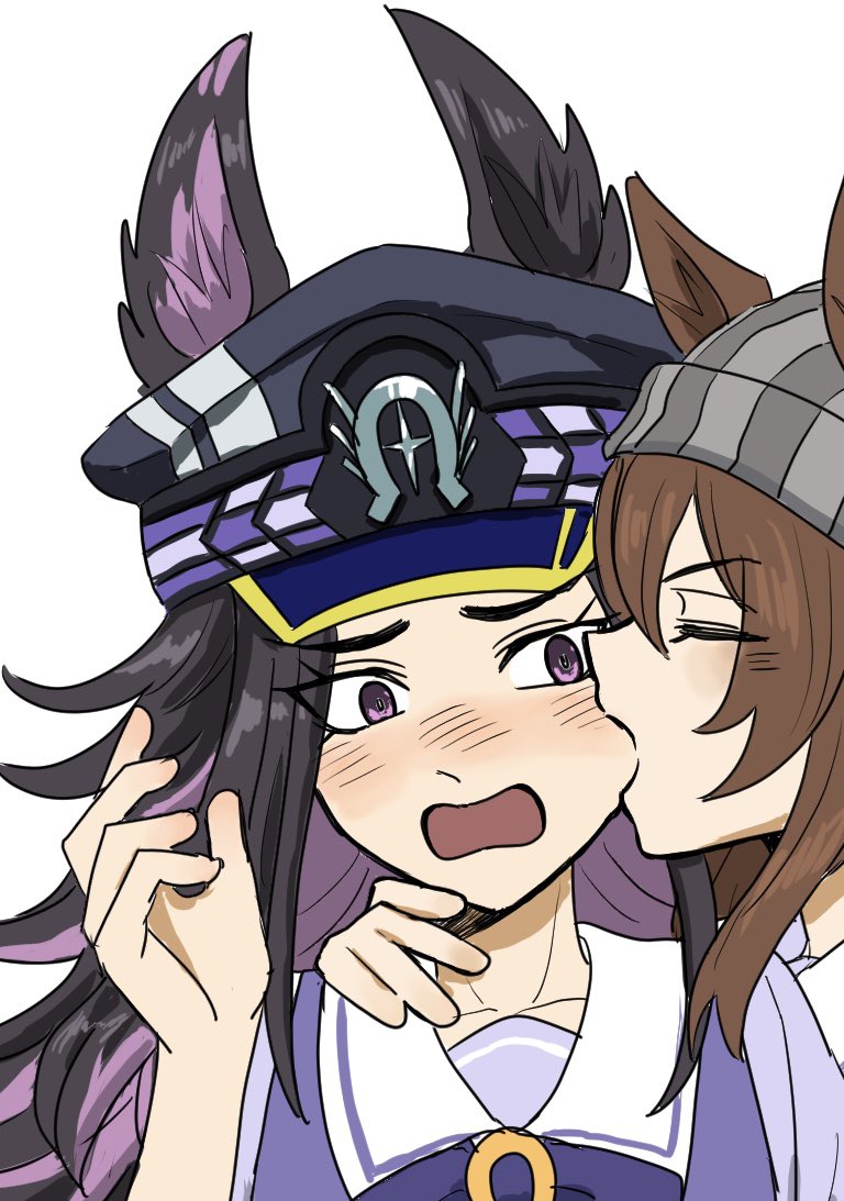 koto444866's tweet photo. 前→最近
まめちんの描き方かなり変わりました〜 https://t.co/z09xgdv7xP