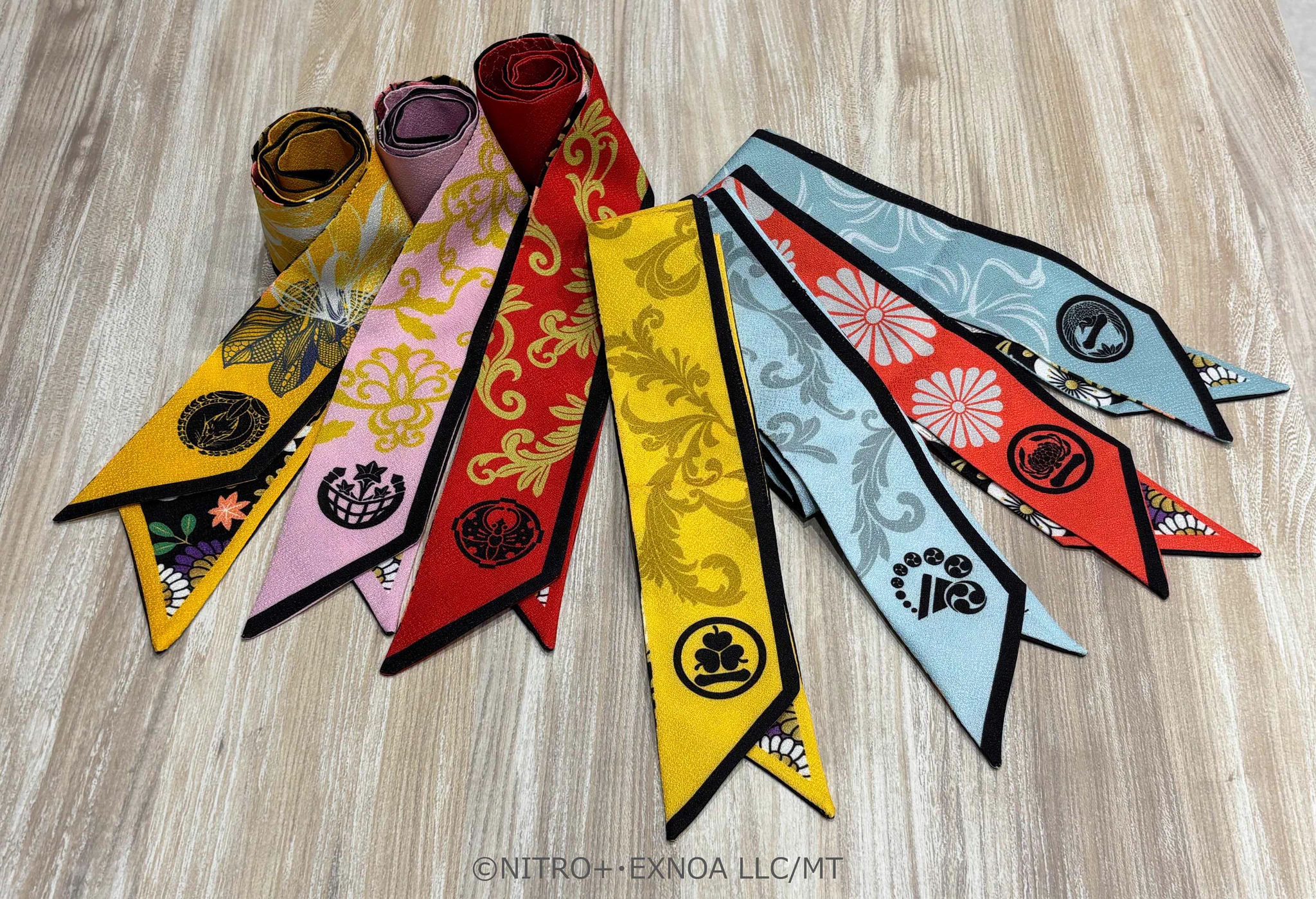 ミュージカル『刀剣乱舞』公式 Goods Info on X: 