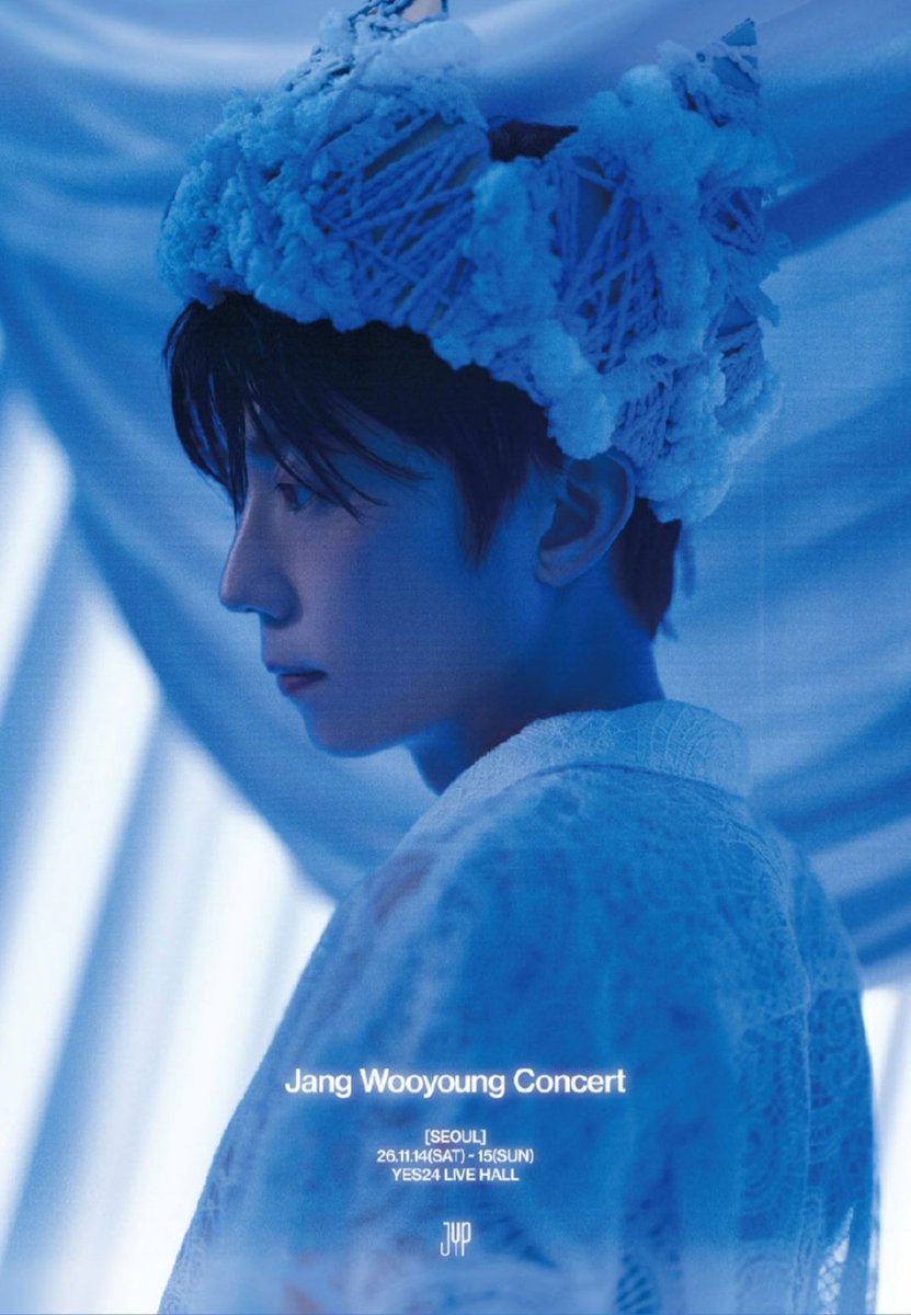 NOBLEticket's tweet photo. Jang Wooyoung Concert
장우영 콘서트 티켓 양도

공연 날짜 및 시간 2026년 11월 14일(토) 오후 5시 2026년 11월 15일(일) 오후 4시

공연장 YES24 LIVE HALL

지정석:154,000원

원하시는 날짜, 좌석, 인원 순으로 알려주시면 빠르게 안내 도와드리겠습니다.

#장우영 #JangWooyoung #장우영콘서 https://t.co/chXQvTzR2l