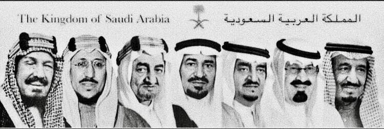 ete2c's tweet photo. تاريخٌ يُكتب بمدادٍ من ذهب.. ملوكٌ حملوا أمانة الوطن بحكمة وإخلاص 🇸🇦🤍 https://t.co/WySn3IdTld