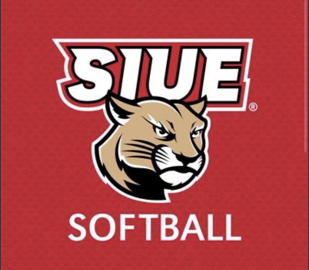 ChloeEv2028's tweet photo. Can’t wait to be attending the @SIUESB camp tomorrow!! Super excited to meet the coaching staff and see the campus!!
@CoachSorden @AndyPaalhar @AmyJoHart @SEIASoftball https://t.co/0NM4CZJbQ0