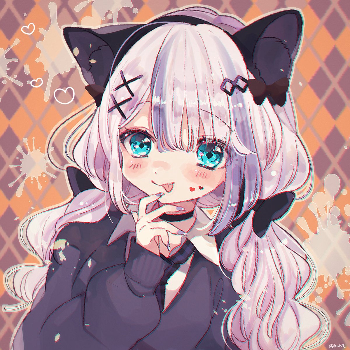 knho_'s tweet photo. #のののーと
🎃 https://t.co/1hEJ4rhQEf