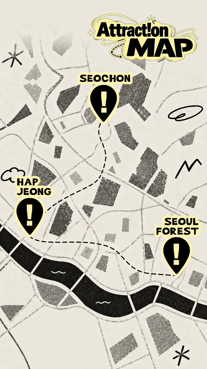AND2BLE's tweet photo. AND2BLE 2nd Mini Album ‘Attraction Map’ 🗺️

🔗 https://t.co/yL636bpNcB

#AND2BLE #앤더블
#AND2BLE_Attraction https://t.co/483Uh2hlxH
