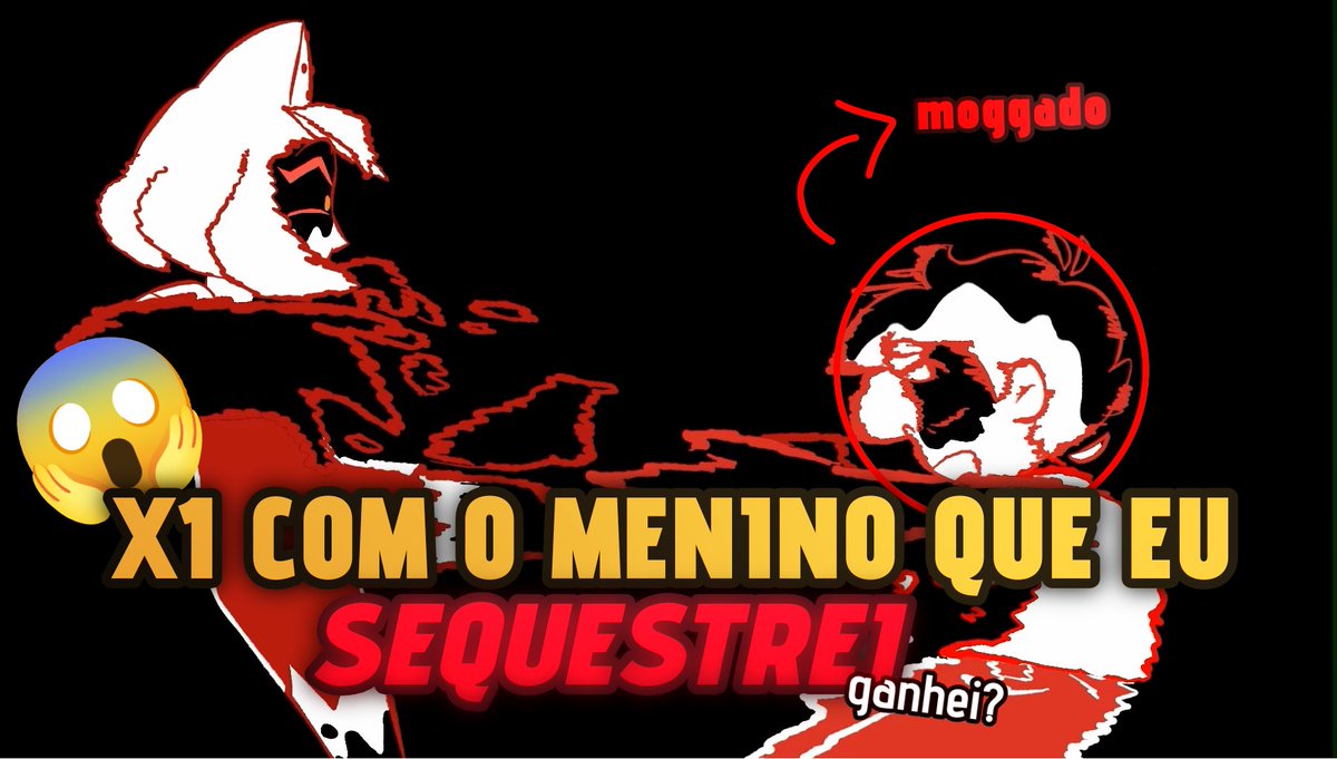 acervofrutas's tweet photo. Novo vídeo no canal da suika https://t.co/YGiXRC6hs7