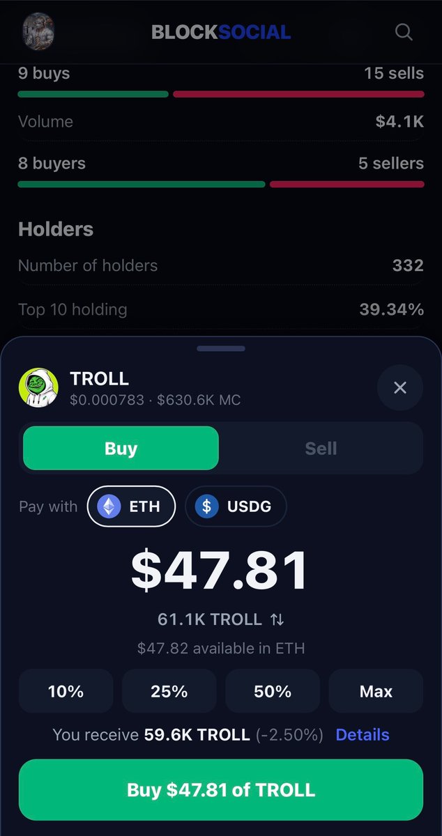 blocksocial_app's tweet photo. @XBlockPartyX https://t.co/3V5PB2apOk
