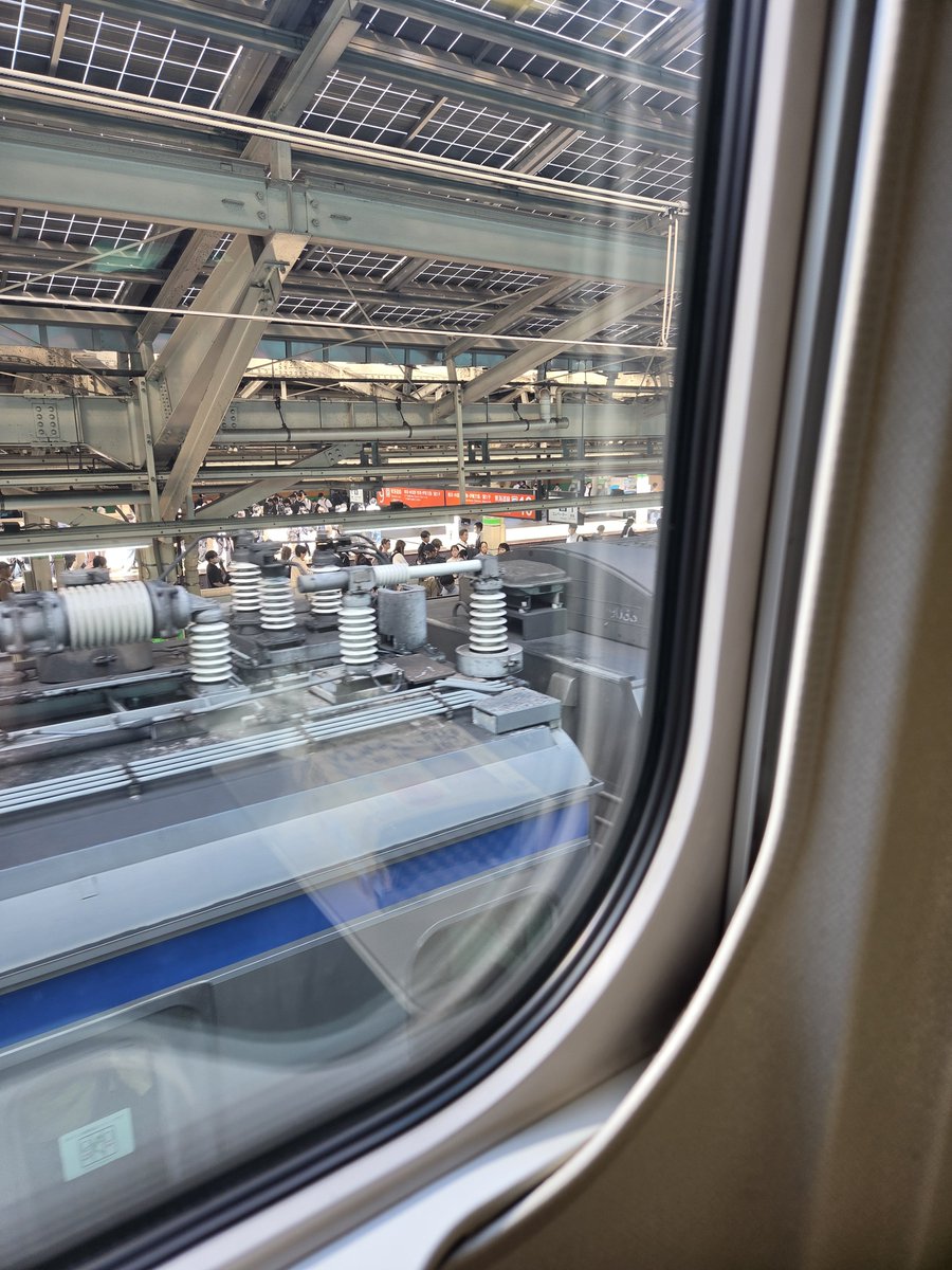 dzvh316's tweet photo. ちょっと私用で北の国へ。。！ https://t.co/AAyzvNa33t