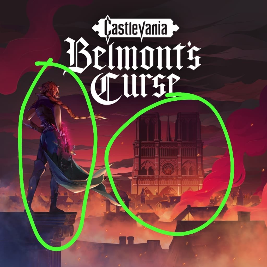 Bern_ier's tweet photo. Nunca joguei Castlevania na minha vida e n entendo doq esse povo tá reclamando do novo.
Tem a Vânia e tem o Castelo, oq mais vcs querem?????? https://t.co/sPoQaPyBnq