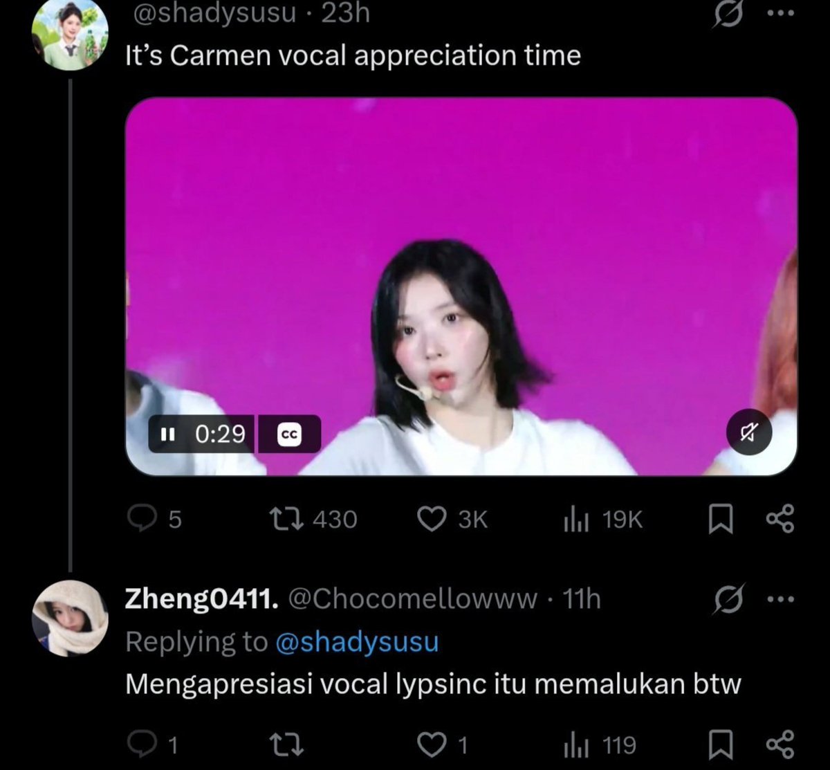alynnnoya's tweet photo. si bro memiliki 2 kepribadian jir 😹 https://t.co/rrCwOyjf5s
