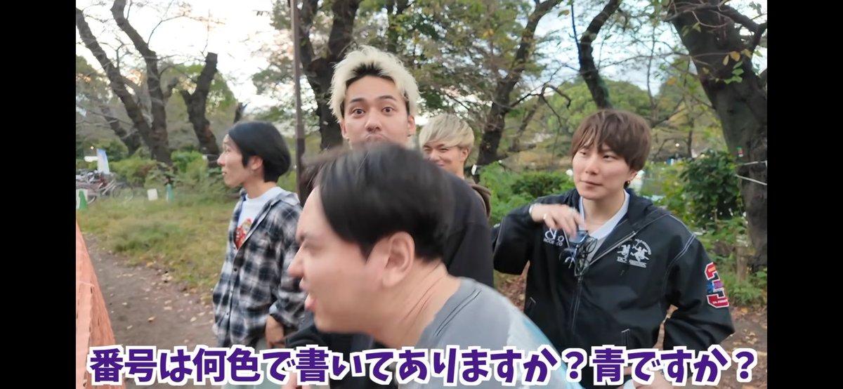 onlyhyuga_'s tweet photo. ガチ死ぬWWWWW https://t.co/XXxt2IZCPJ