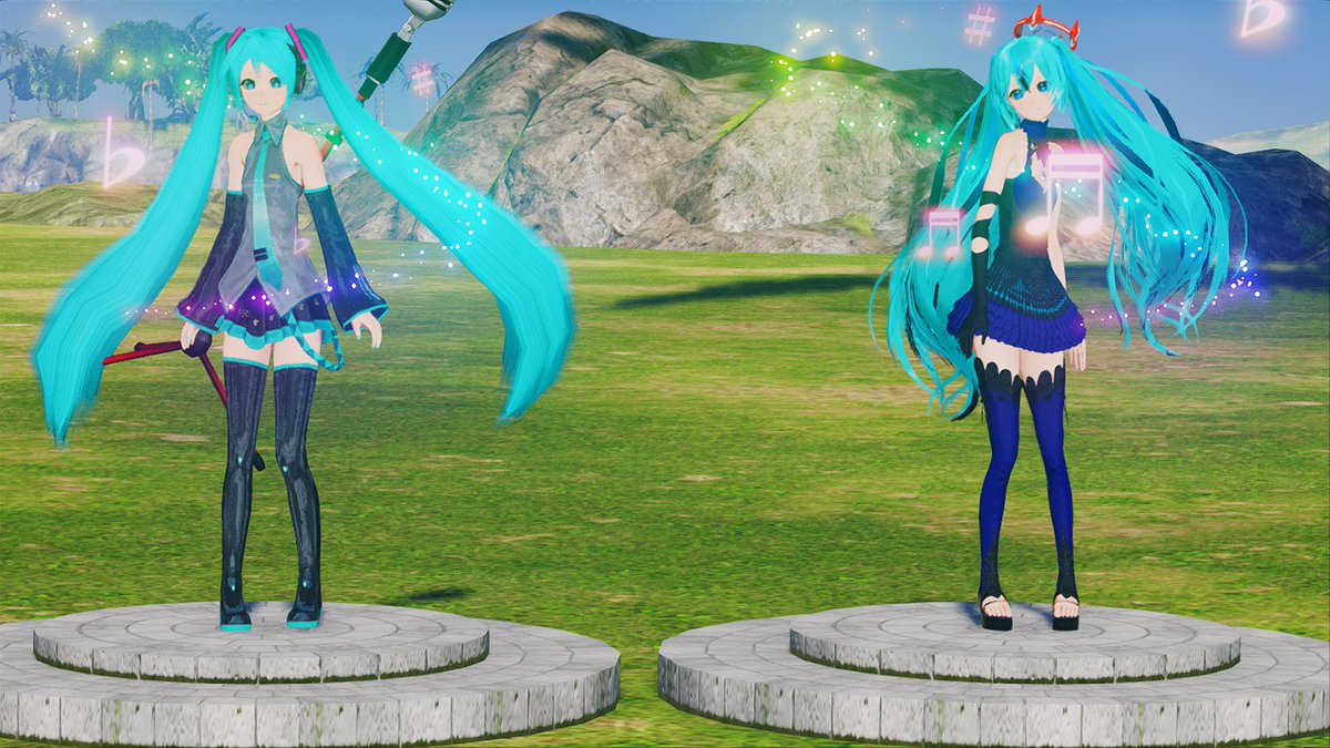 PSO2masyuu tweet picture