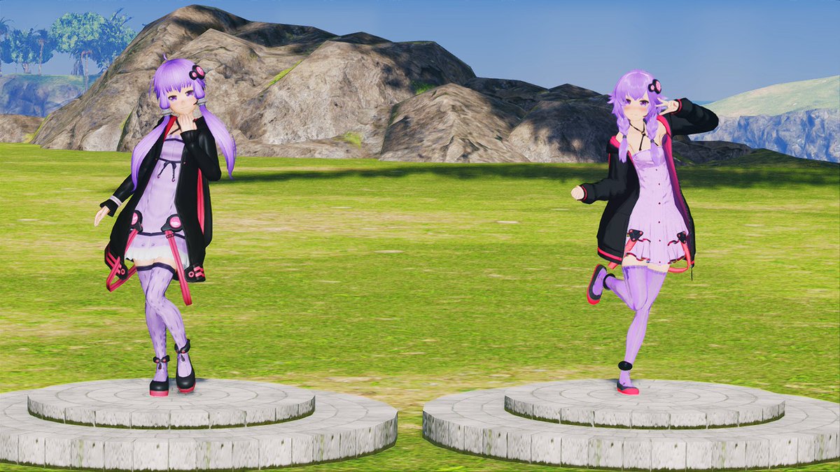 PSO2masyuu tweet picture