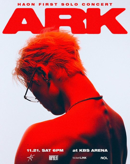 sinamonticket's tweet photo. 🎫 2026 김하온 첫 단독 콘서트 〈ARK〉

김하온 콘서트 대리티켓팅 진행합니다 🎟

✔️ 실시간 취소표 · 취켓팅 가능
✔️ 희망 구역 지정 가능 ‼️
💰 수고비 5만원 고정 ‼️
🔥 선착순 3명 모집

📩 DM 신청 빠른답변! 

#김하온 #HAON #ARK #김하온콘서트 #김하온단독콘서트 #대리티켓팅 #댈티 #취켓팅