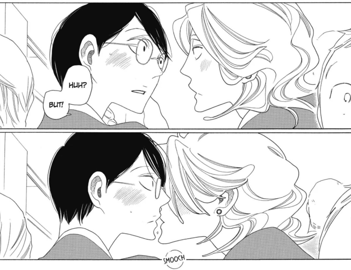 onigiroe's tweet photo. daily i love sajou and kusakabe tweet https://t.co/D59VUDsx9F