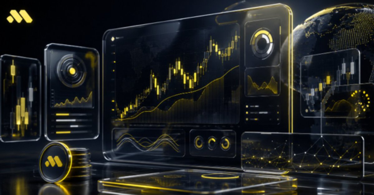 ChainBitX's tweet photo. Crypto Market News Today: Bitmine Adds 12,532 ETH as Remittix’s November Launch Brings a Different Entry Point

Crypto market news today is focused on Bitmine after the company added 12,532 ETH during the latest week. Its treasury now contains 6.03 million ETH, equal to approximately 4.9% of supply. Persistent institutional accumulation strengthens Ethereum, but its enormous valuation limits the percentage effect of each purchase.

Remittix offers a different entry point before November 24. Instead of relying on one treasury buyer, the ecosystem can grow through payment customers, perpetual traders and depositors. Revenue expansion from a smaller base could produce a far sharper RTX response than another corporate ETH purchase.

Source: TechBullion
Original article: https://t.co/JF3ArbEjps