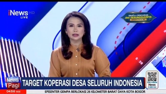 Wiraseni's tweet photo. MENTERI Desa *Yandri Susanto* dan Menko Pangan *Zulkilfi Hasan* meninjau persiapan KDMP di Boyolali untuk memastikan  sehingga manfaatnya merasakan warga. 

#KDMPManfaatBagiWarga
#KementerianDesaPDT
#BPSDMKementerianDesaPDT
#BangunDesaBangunIndonesia
#TPPKerjaBerdampak https://t.co/D7IDBnG6j7