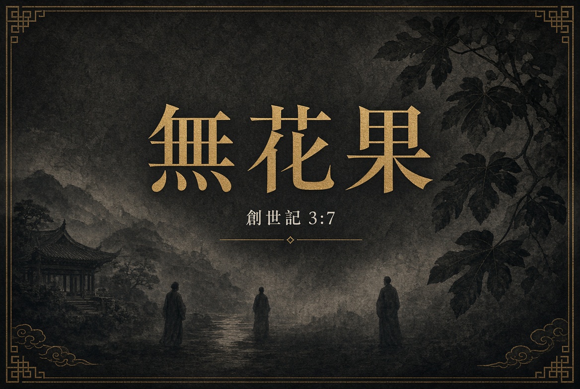 thebtlines's tweet photo. 他們知道自己赤身露體之後，立刻拿無花果樹的葉子編做裙子。
文本寫的是「編做」，不是隨便摘幾片遮一下。無花果葉子在當時是比較大的葉片，適合縫接起來用。原文用的詞（חֲגֹרֹת）更接近腰帶或腰部遮蓋，而不是後來畫裡常見的大圍裙。
這段沒有多解釋他們為什麼選無花果，只把這個具體動作留下來：眼睛打開，意識到赤身，然後馬上動手做遮蓋。
你讀到這裡時，第一反應是他們在遮羞，還是更注意到「馬上動手編」這個動作？
創世記 3:7
 https://t.co/2GjwYgW0X3

#聖經細節 #無花果