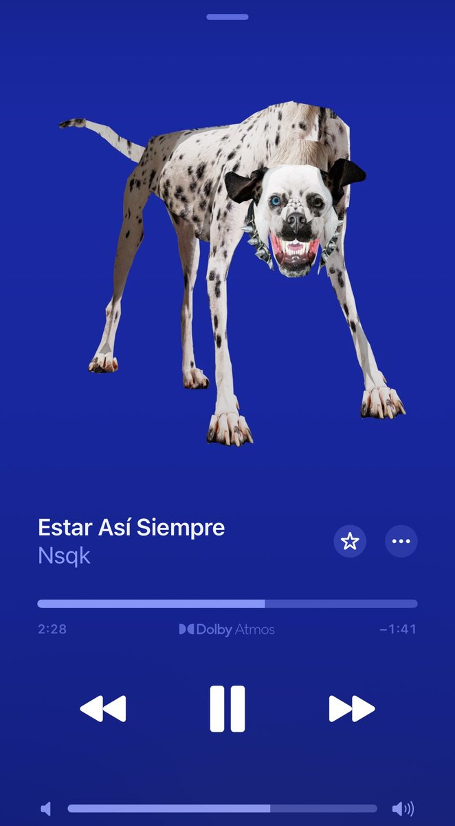 richtxt_'s tweet photo. que maldita locura de tema nsqk.
álbum del año 🔥🔥🔥 https://t.co/LlgrxtHzm7