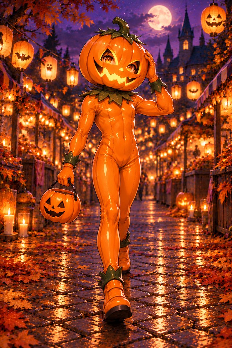 Boy_Knight_R18's tweet photo. 🎃 https://t.co/kjf8IuYX6L