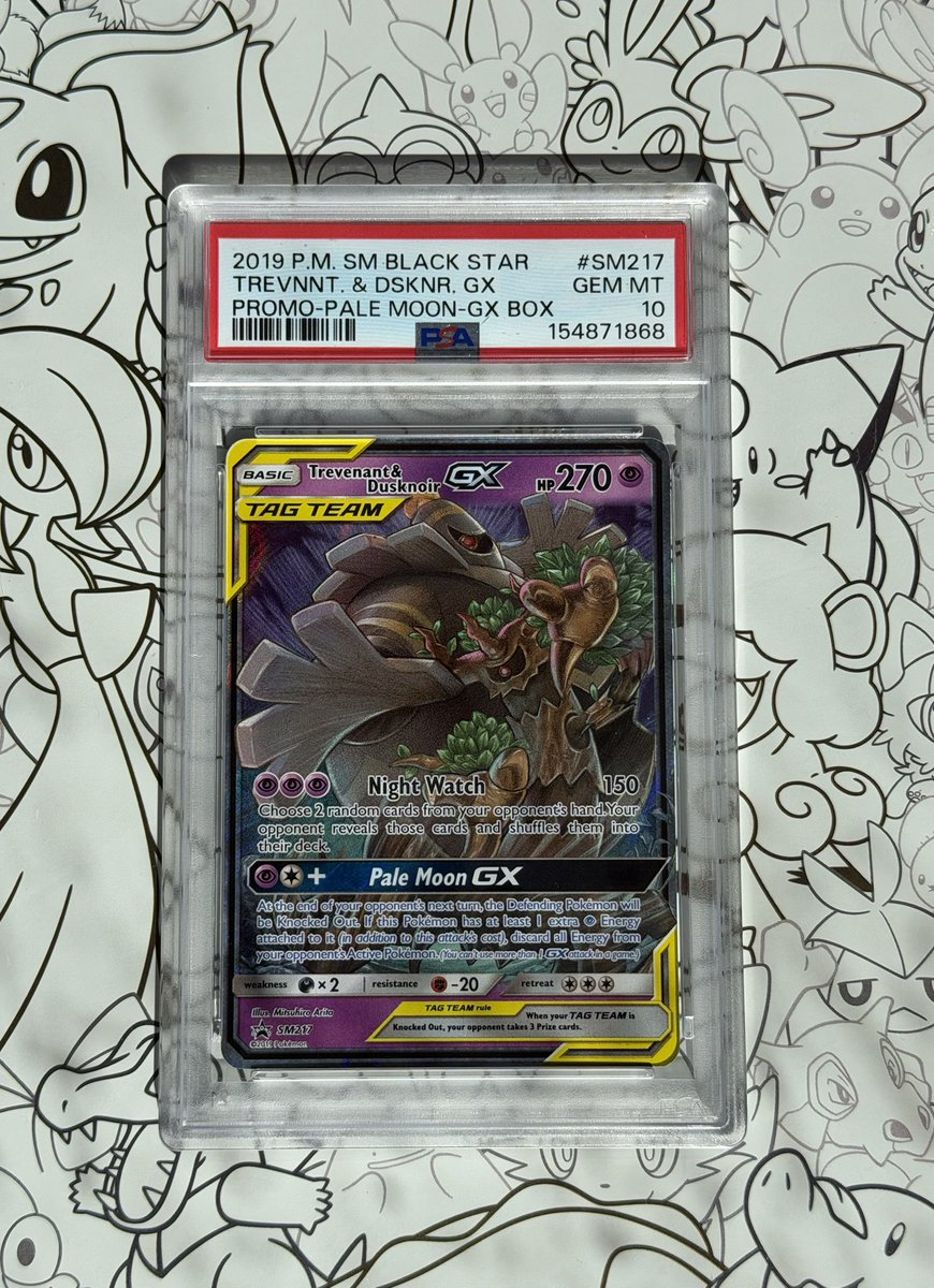 cjtungate's tweet photo. Another card I’m selling for my honeymoon fund. If you see this and know people that are interested in my card, I’d greatly appreciate a RT or sharing my card. I’m flexible on price, can send more photos, can set up a phone call and can do PayPal Goods &amp; Service. #Pokemon https://t.co/kP65hfTgMd