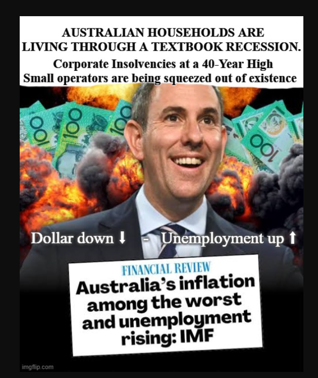 sunniewithsnow's tweet photo. Australian unemployment rate rises again as ABS releases September jobs data https://t.co/6sZpFX3KgC