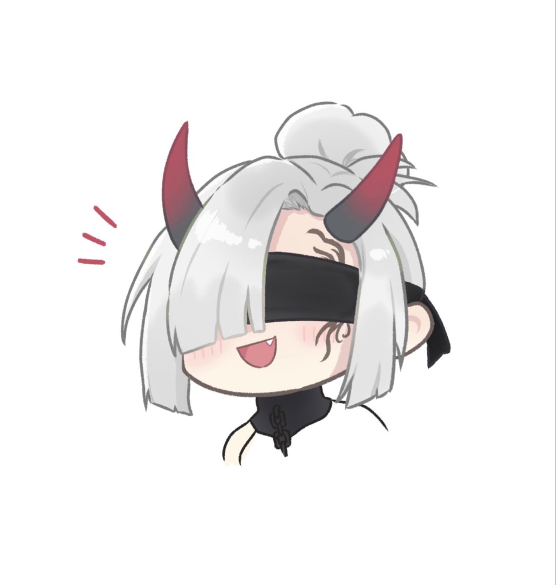 _yingling1ove's tweet photo. レストレススピリットちゃんだぁよ(力尽きた🫠) https://t.co/OHmWO5K1h1
