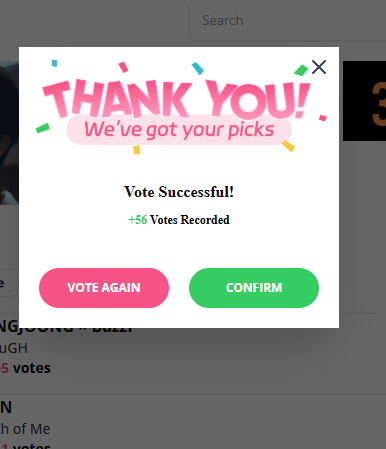 moonjunhuiph's tweet photo. Hello, Carats and HuiHuis! 

📢 Daily Reminder

Please continue voting for Jun! He's currently holding the #1 spot, so let's keep pushing and widen the gap! ✨

If you don't have an account yet, you can register through my invite link. This helps me earn an extra 60 stars, plus 40 additional stars when you cast your vote through the link. 🌟

Thank you for your continued support. Let's keep Jun at #1! 🐱💛

Let's collect stars together! ⭐Join me on #starvibe.
Here's my invite link 👉 https://t.co/M01m2OxVYz