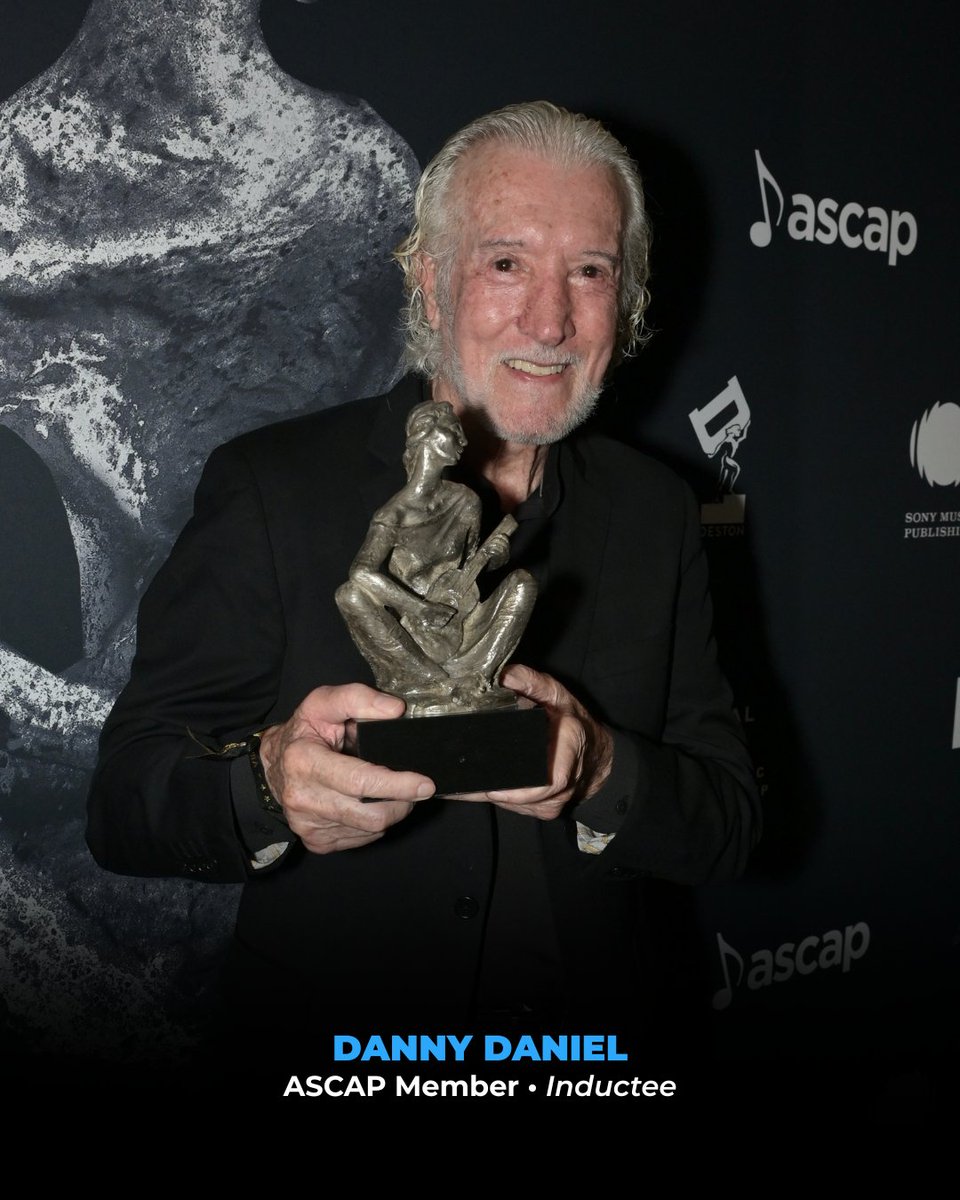 ASCAP's tweet photo. https://t.co/2rKi4Ywt0r