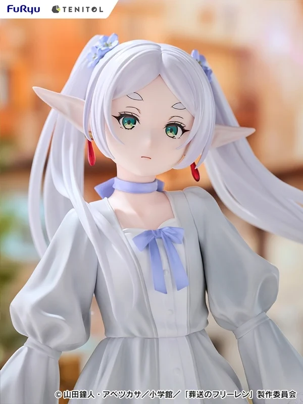 葬送のフリーレン グッズ速報！ on X: 