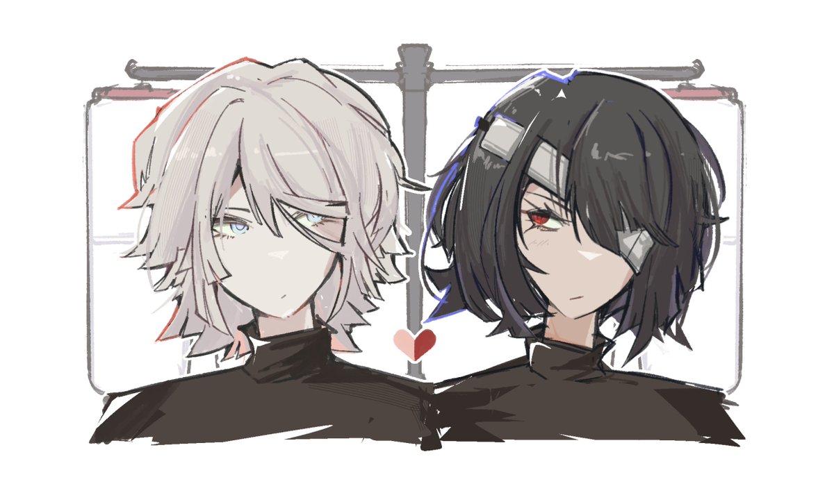 frostfiresoul's tweet photo. what if we were hooked up to the same oxygen supply and kissed https://t.co/kq0Cl0ie1N