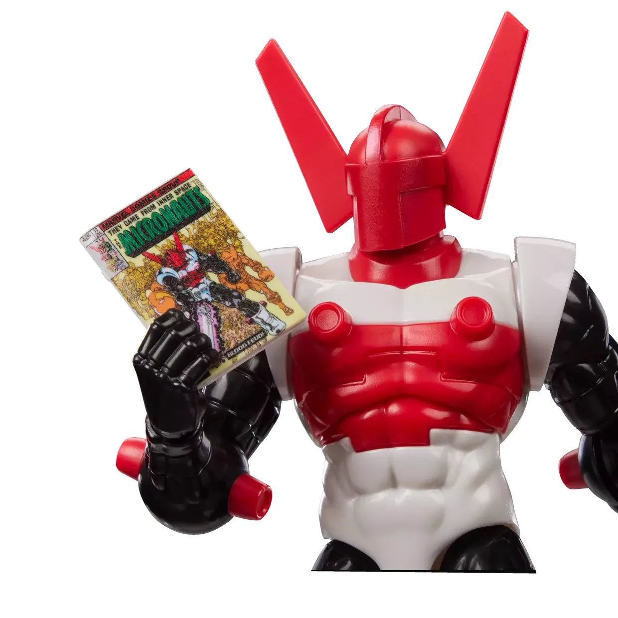 Marvel Legends HQ on X / X