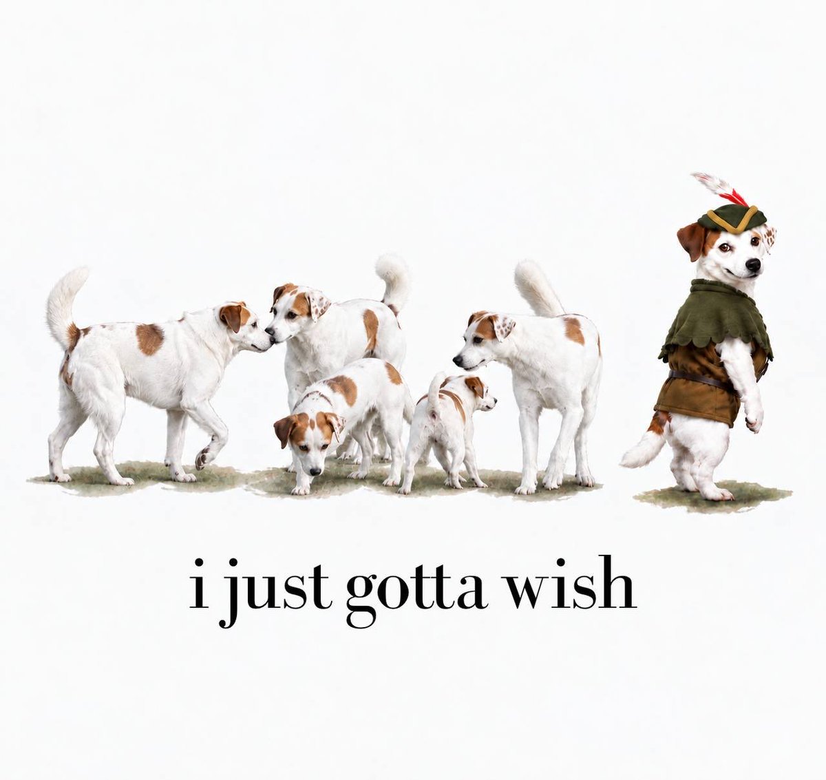 WishboneHood tweet picture