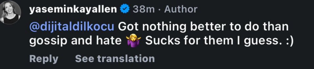 _r8nd's tweet photo. @poenxii يختييييي مريضههه وربي ضحكتنيي هي انحشرت من الجلد اللي جاها وطلعت تبرر تبرير حتى هي مو مصدقته مدريي كيف طلع معها!!!!،،، وعاد شوفي الأسلوب هنا يأكد لك ان السالفه صح ومافيه لا فوتوشوب ولا شيء https://t.co/AdDxsHvQPl