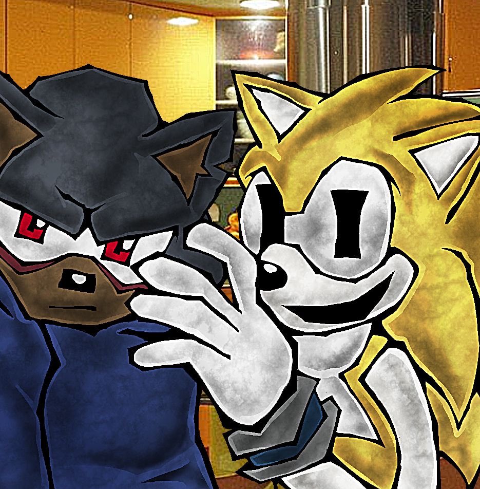 KamenViewer's tweet photo. Received TULPA and Man does it look good!
As does the Captain!
#execommunity #sonicexe #exeoc https://t.co/i0OTSjP53c