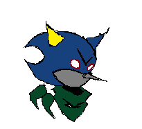 TheKitButWhite's tweet photo. Knuckles!
And "The Evils"
#pursuitcore #sunky https://t.co/b9IsvmShMr