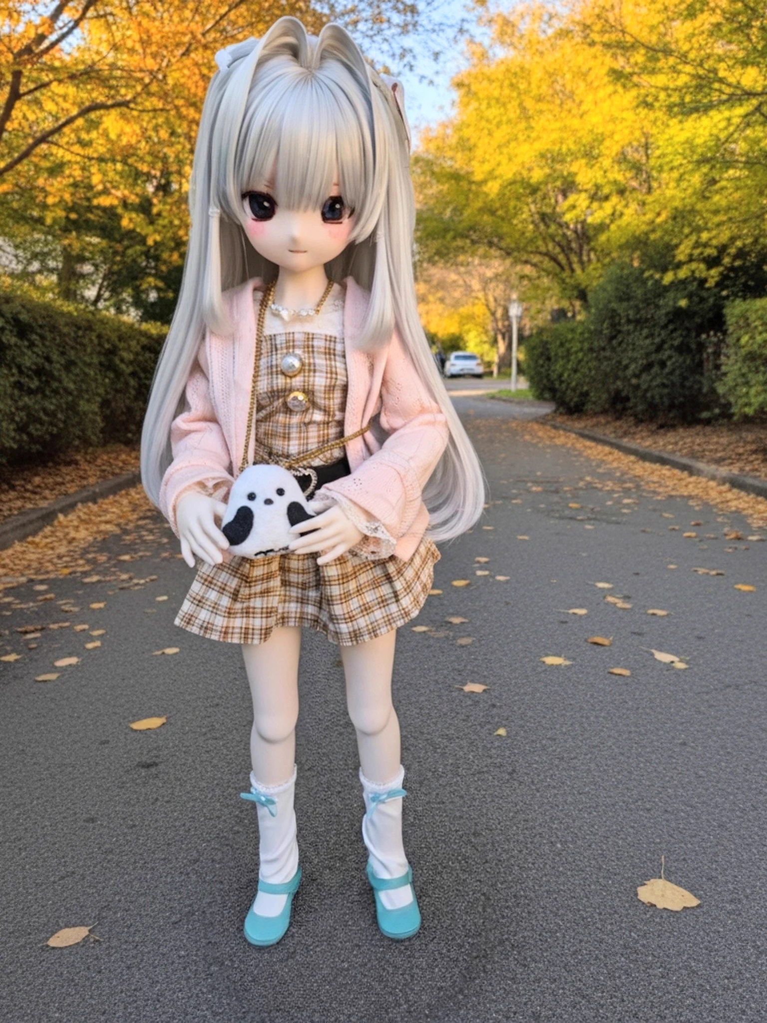 Pretty-Ghost on X: 