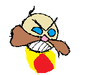 TheKitButWhite's tweet photo. Knuckles!
And "The Evils"
#pursuitcore #sunky https://t.co/b9IsvmShMr