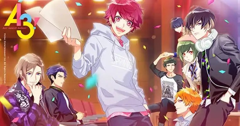 akigumiis's tweet photo. “I can’t wait for act 9 to arrive on the eng server!!” https://t.co/mYTWJ3nPAl