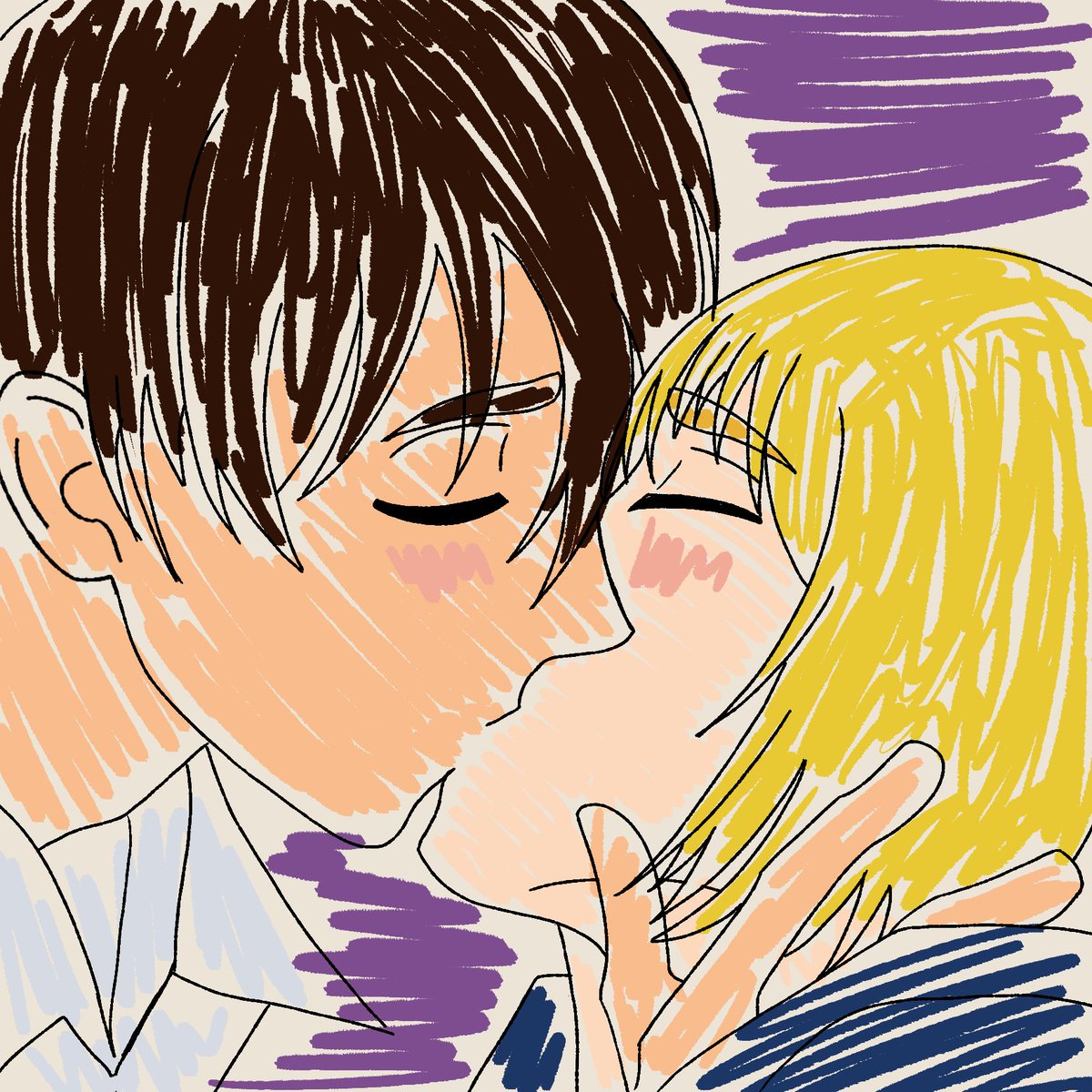 arminworms's tweet photo. Losers
#eremin https://t.co/B4r5fMDn8V