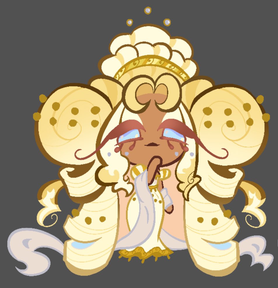 l0veinparadise's tweet photo. ♡ ♡

is it a surprise to anyone to know that Guinevere is what inspired Light Maiden’s redesigned look ? 

( i loveeee guinevere/gwen so much ;;) https://t.co/D9tEtnJu33