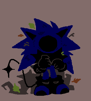 hollow_ant's tweet photo. my little kinsona.. be nice to them theyre still figuring out this whole life stuff okay

#greenmountain #kinsona https://t.co/uWwNLFIdar