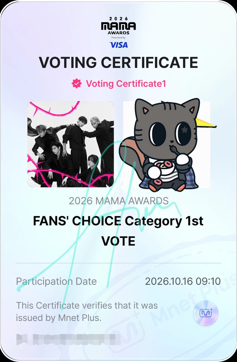 gyuseeker's tweet photo. RT = you cherish TXT like no other

(don't forget to vote txt on the mnet+ app and do it with how many accounts you can!)

#tomorrowxtogether #2026MAMAVOTE

https://t.co/WQzbLJJkhU https://t.co/7gDvxhPf2K