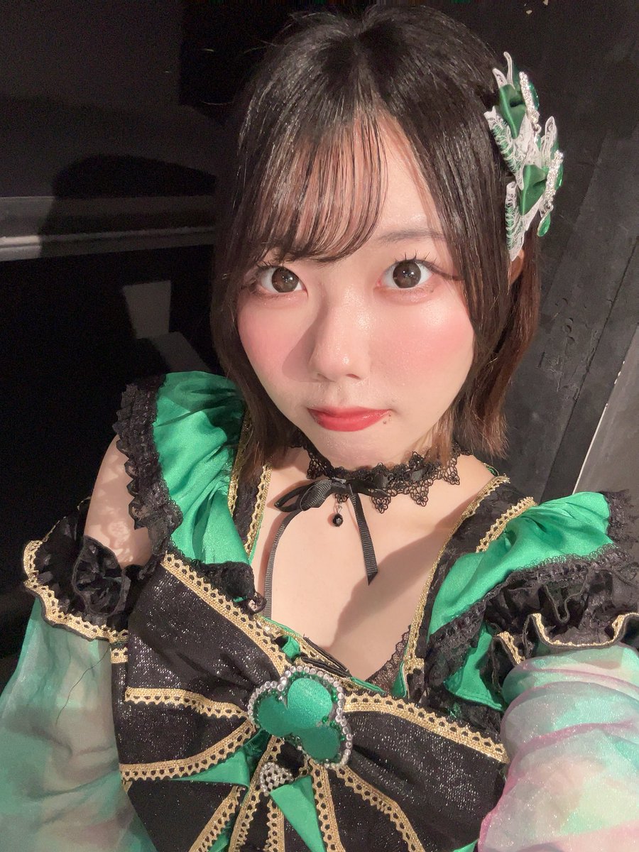 Kae_Nagahara's tweet photo. おはよう❕
今日も一日がんばろ〜 https://t.co/0RiNedrn67