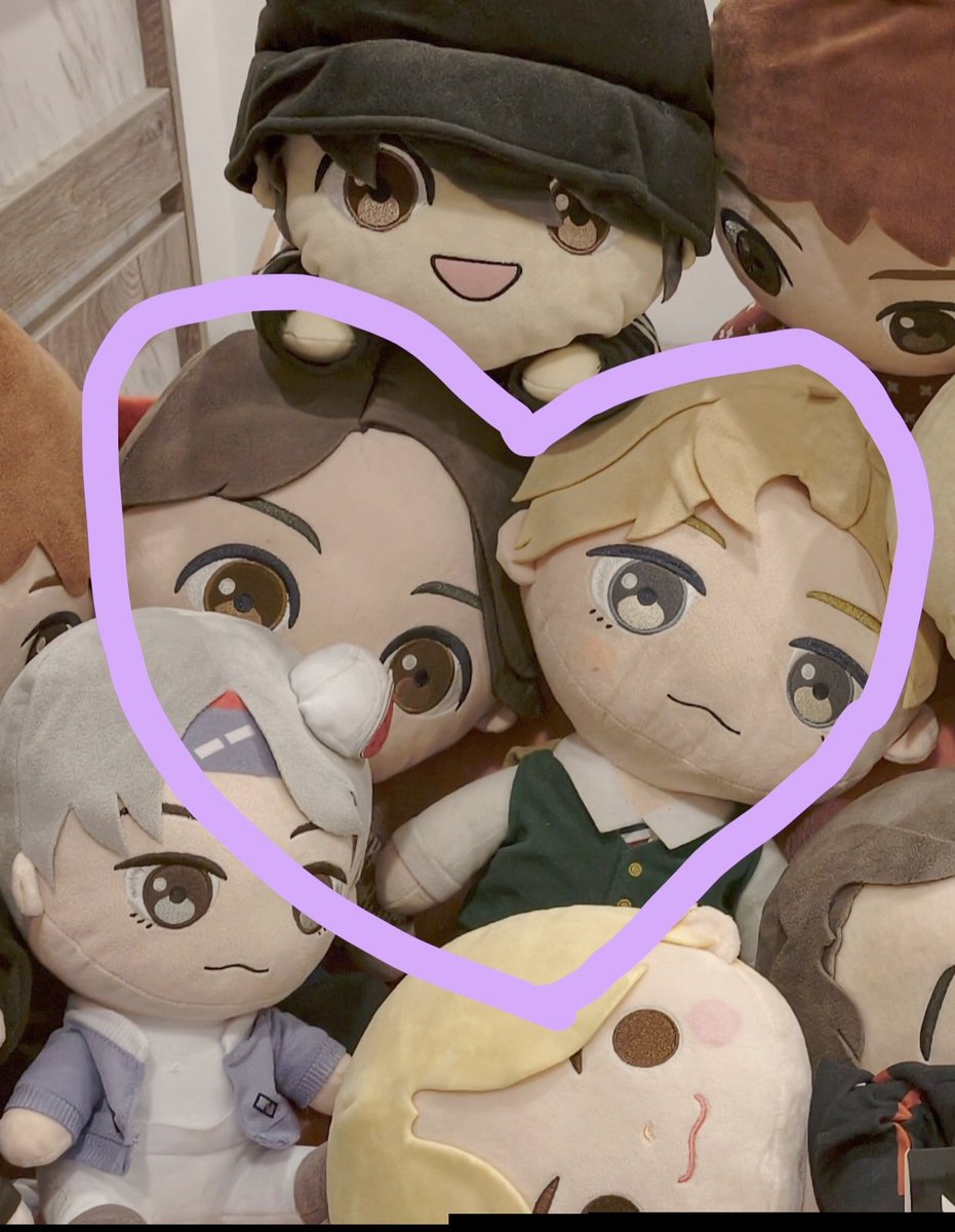 raoengjaaaa's tweet photo. ✨แจกกก ตุ๊กตากุกวีที่วงคับ💜💜
ในฐานะที่สตอรี่เช้านี้มันเหยินเกิน🥰
กติกา: ขอคนโหวตบังทัน3วันขึ้นไป

สามารถเข้าไปโหวต BTS ในสาขา Fans' Choice Male ได้ที่แอพ Mnet Plusน้า
>เมนชั่นหลักฐานการโหวตได้เลย(อย่าลืมเเปะลายน้ำนะงับ)

>ประกาศผลหลังปิดโหวตวันที่22นี้คับ

#สาดไปอารีรังแดซังมาแล้ว 
#อาร์มี่ชวนโหวต