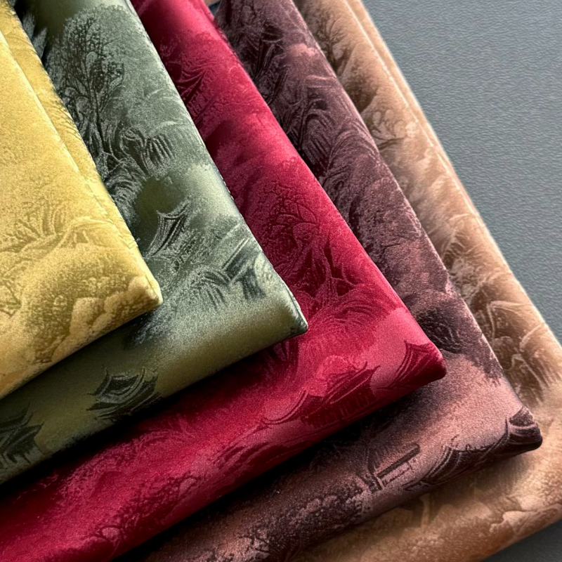 GraceQuanshun's tweet photo. Looking for printed PU leather? 🎨 Our 0.8mm Chinese landscape design features a soft, cotton-like backing. 1.37m (54") width. Ideal for bags, journals & crafts. Roll length TBC.
https://t.co/Vu5pem05JN
WhatsApp: +86 15818267721
#PrintedPULeather #LeatherCraft https://t.co/ZgA67Nmn4T