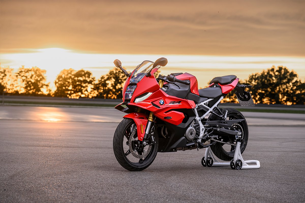 newseyeview's tweet photo. BMW Motorrad Unveils All-New F 450 RR Supersport...
https://t.co/SRqLhqUgx5 https://t.co/rl0HTtwAgQ